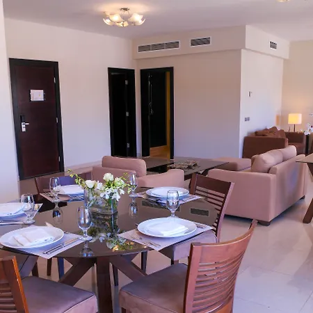 Cleopatra Luxury Resort Sharm El Sheikh (Adults Only)