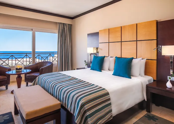 Resort Cleopatra Luxury Sheikh (adults Only) 5*