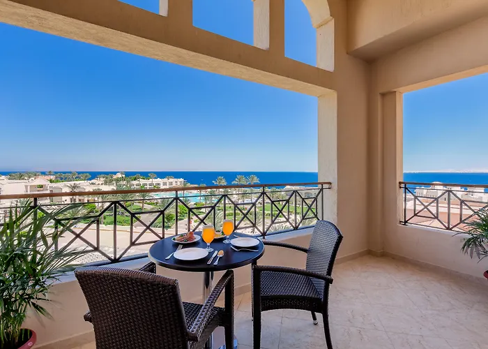 Resort Cleopatra Luxury Sheikh (adults Only)