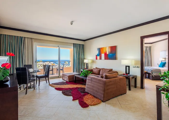 Cleopatra Luxury Sheikh (adults Only) Sharm el-Sheikh