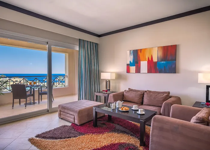 Resort Cleopatra Luxury Sheikh (adults Only) 5*