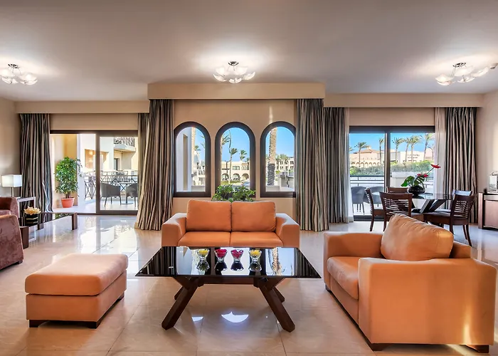 Cleopatra Luxury Sheikh (adults Only) Resort 5*