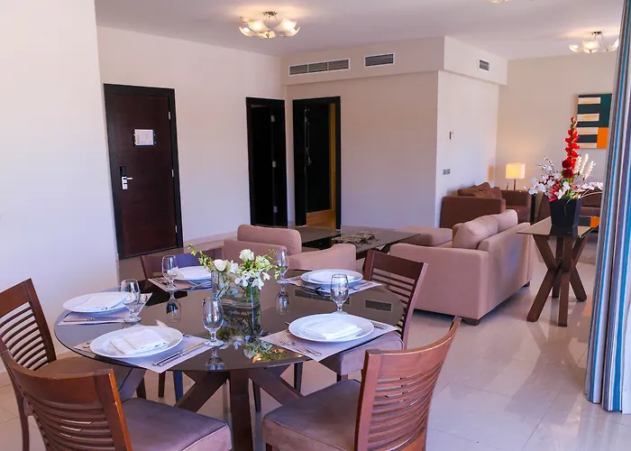 Resort Cleopatra Luxury Sheikh (adults Only)