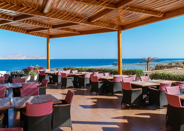 Cleopatra Luxury Sheikh (adults Only) Resort Sharm el-Sheikh