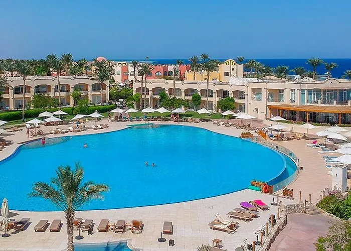 Resort Cleopatra Luxury Sheikh (adults Only) 5*