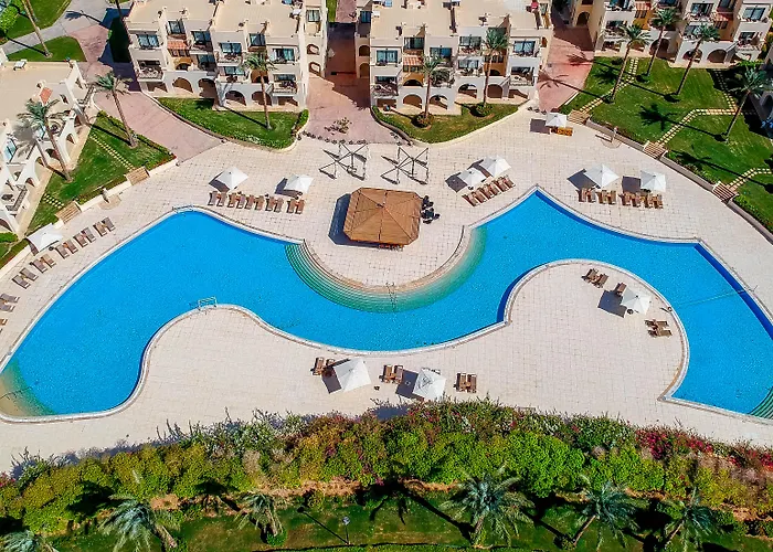 Resort Cleopatra Luxury Sheikh (adults Only) 5*