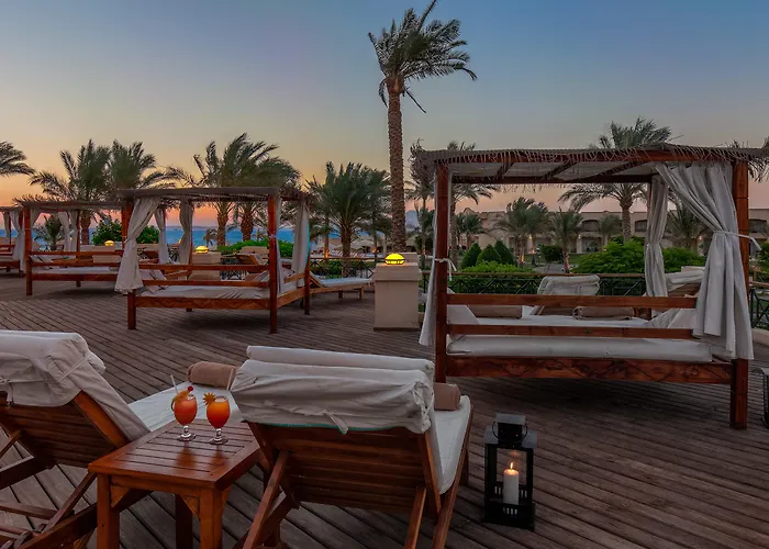 Cleopatra Luxury Sheikh (adults Only)