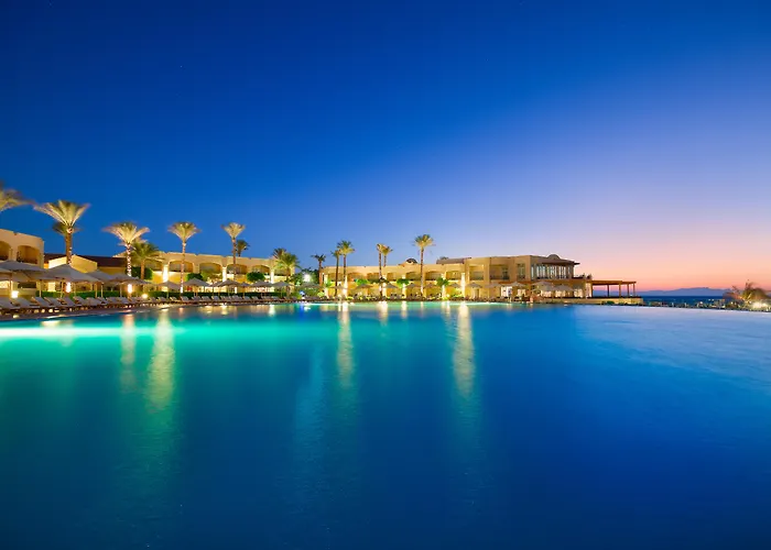 Cleopatra Luxury Sheikh (adults Only) 5* Sharm el-Sheikh