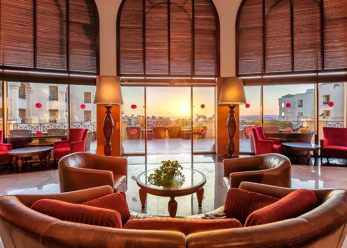 Cleopatra Luxury Sheikh (adults Only) Resort 5*