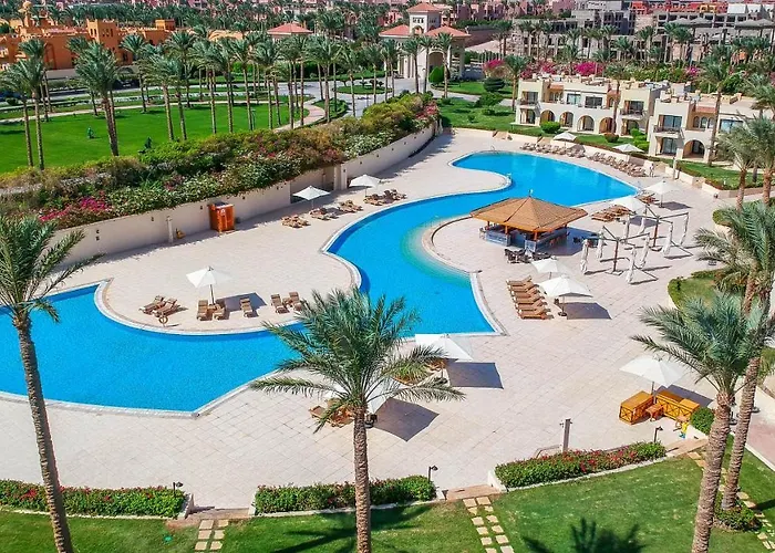 Resort Cleopatra Luxury Sheikh (adults Only) Sharm el-Sheikh