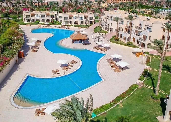 Cleopatra Luxury Sheikh (adults Only) Resort Sharm el-Sheikh
