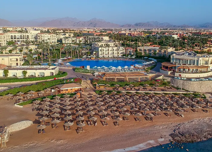Cleopatra Luxury Sheikh (adults Only) Resort