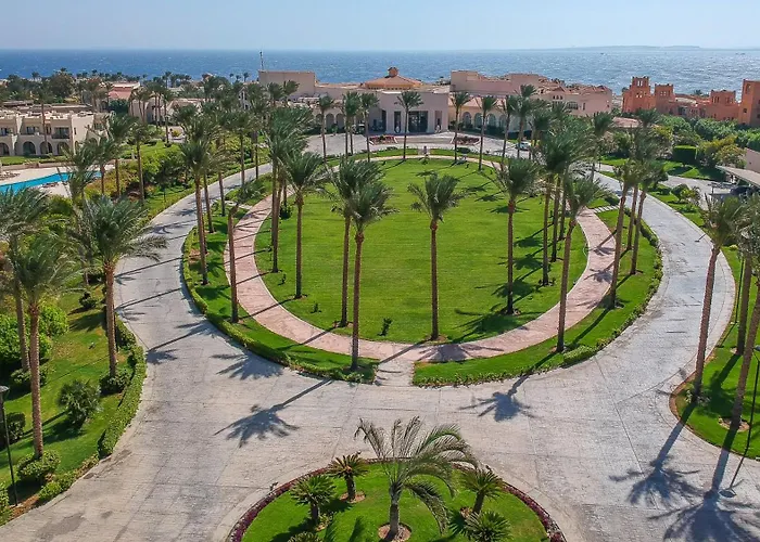 Cleopatra Luxury Sheikh (adults Only) 5* Sharm el-Sheikh