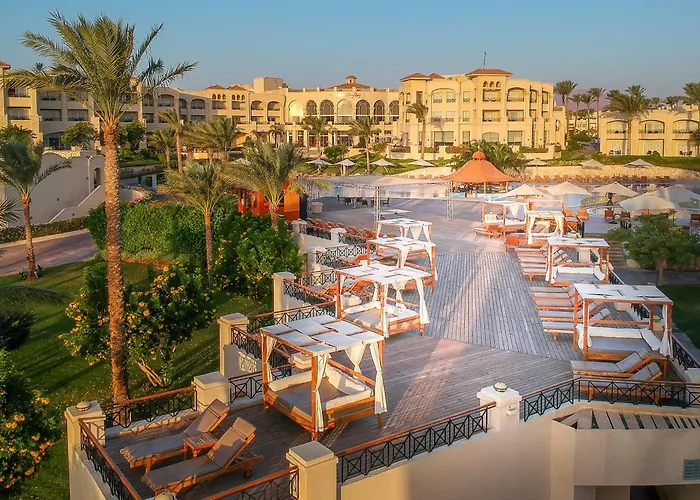 Resort Cleopatra Luxury Sheikh (adults Only)