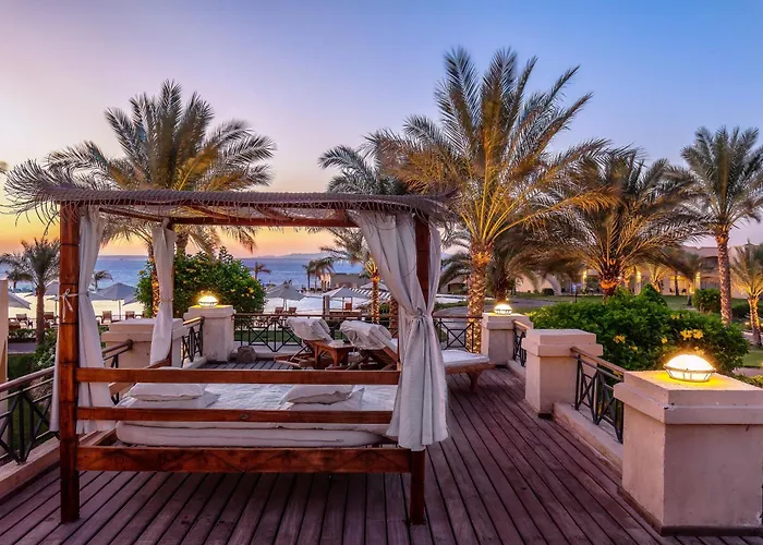 Resort Cleopatra Luxury Sheikh (adults Only) 5*