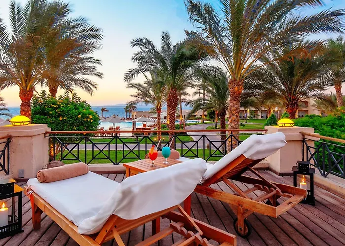 Cleopatra Luxury Sheikh (adults Only) Resort