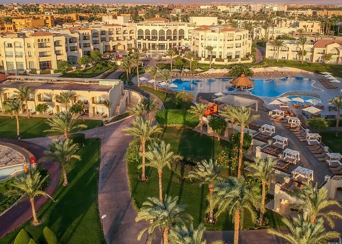 Cleopatra Luxury Sheikh (adults Only) 5* Sharm el-Sheikh