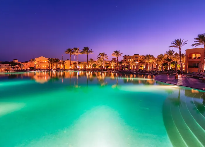 Cleopatra Luxury Sheikh (adults Only)