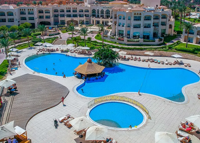 Cleopatra Luxury Sheikh (adults Only) Resort