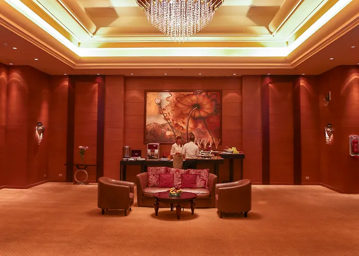 Cleopatra Luxury Sheikh (adults Only) Sharm el-Sheikh