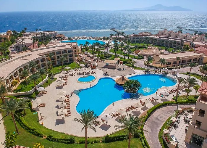 Resort Cleopatra Luxury Sheikh (adults Only)