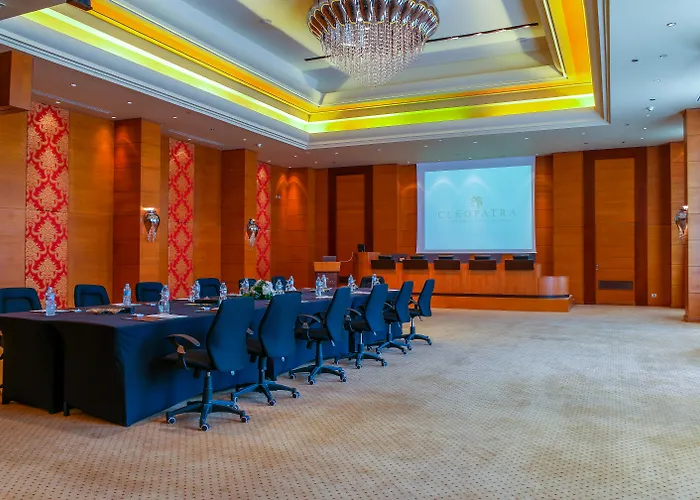Cleopatra Luxury Sheikh (adults Only) 5*