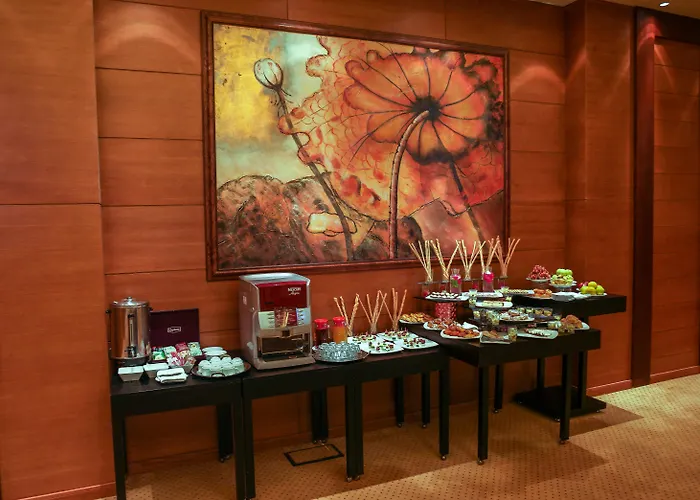 Cleopatra Luxury Sheikh (adults Only) 5*