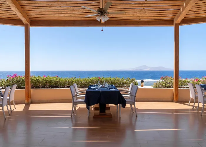Cleopatra Luxury Sheikh (adults Only) Resort Sharm el-Sheikh