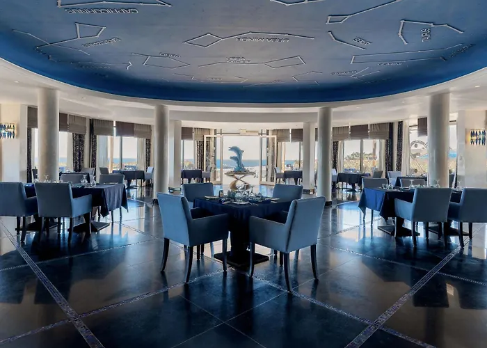 Resort Cleopatra Luxury Sheikh (adults Only) Sharm el-Sheikh