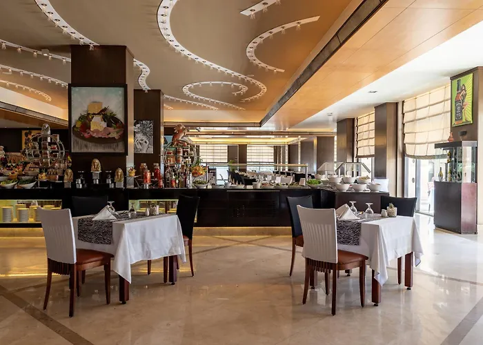 Cleopatra Luxury Sheikh (adults Only) Resort