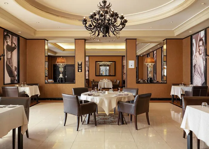 Cleopatra Luxury Sheikh (adults Only) Resort