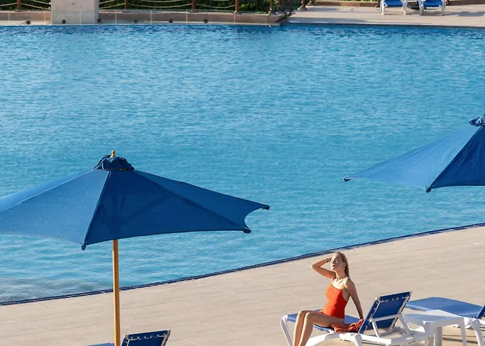 Resort Cleopatra Luxury Sheikh (adults Only) Sharm El-Sheikh