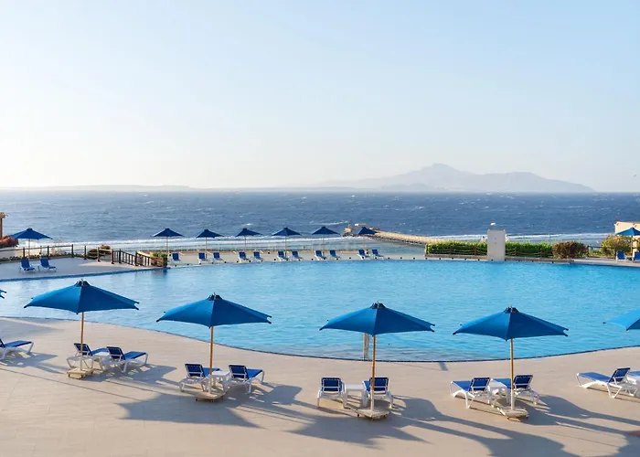 Resort Cleopatra Luxury Sheikh (adults Only)