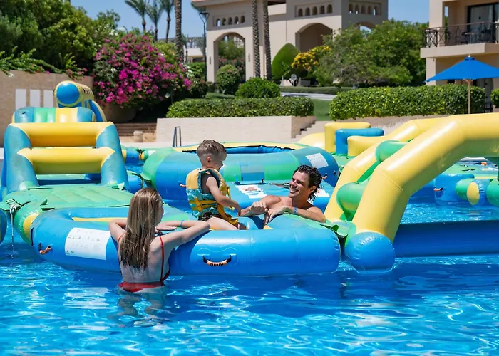Cleopatra Luxury Sheikh (adults Only) 5*