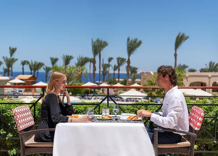 Cleopatra Luxury Sheikh (adults Only) Sharm el-Sheikh