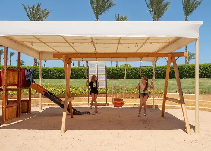 Resort Cleopatra Luxury Sheikh (adults Only) 5*