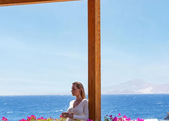 Cleopatra Luxury Sheikh (adults Only) Üdülőközpont 5*