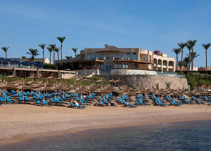 Resort Cleopatra Luxury Sheikh (adults Only) 5*