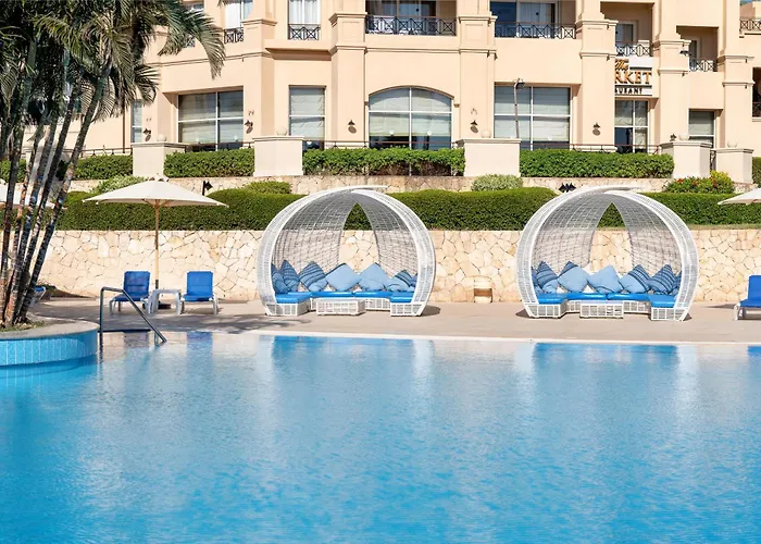 Cleopatra Luxury Sheikh (adults Only) Resort 5*