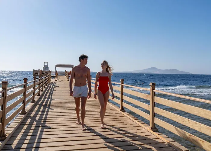 Cleopatra Luxury Sheikh (adults Only) Resort Sharm el-Sheikh