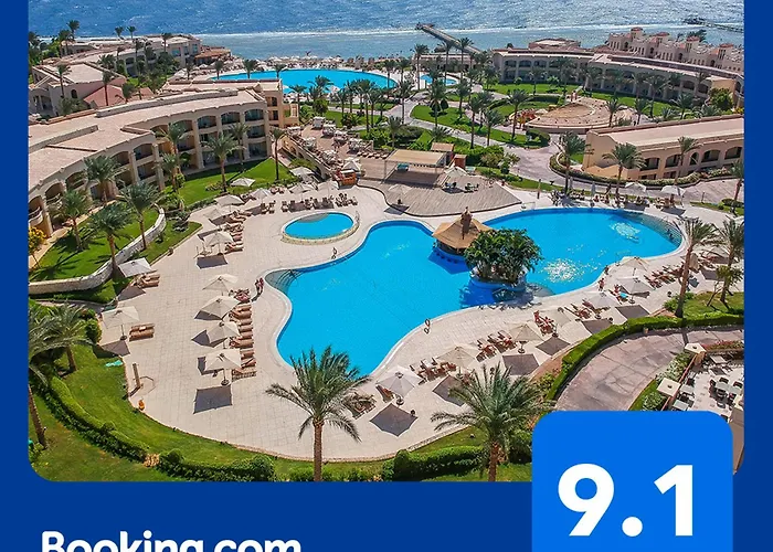 Cleopatra Luxury Sheikh (adults Only) 5*
