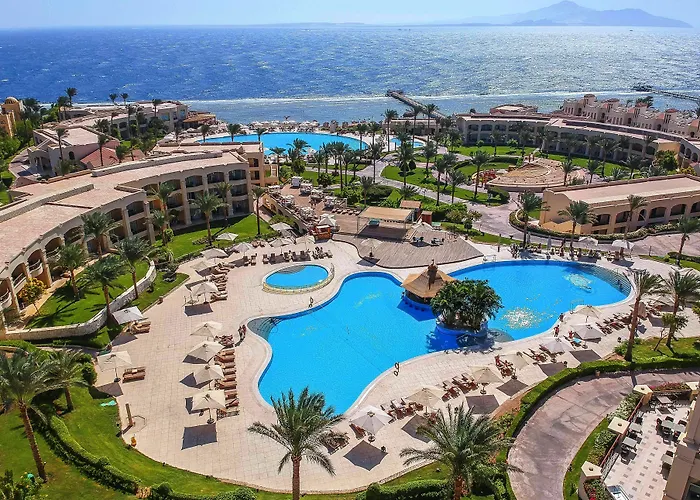Cleopatra Luxury Sheikh (adults Only) Sharm el-Sheikh