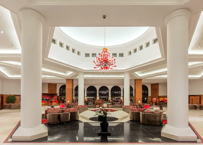 Cleopatra Luxury Sheikh (adults Only) 5*