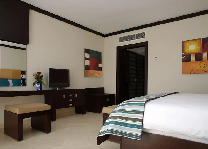 Cleopatra Luxury Sheikh (adults Only) 5*