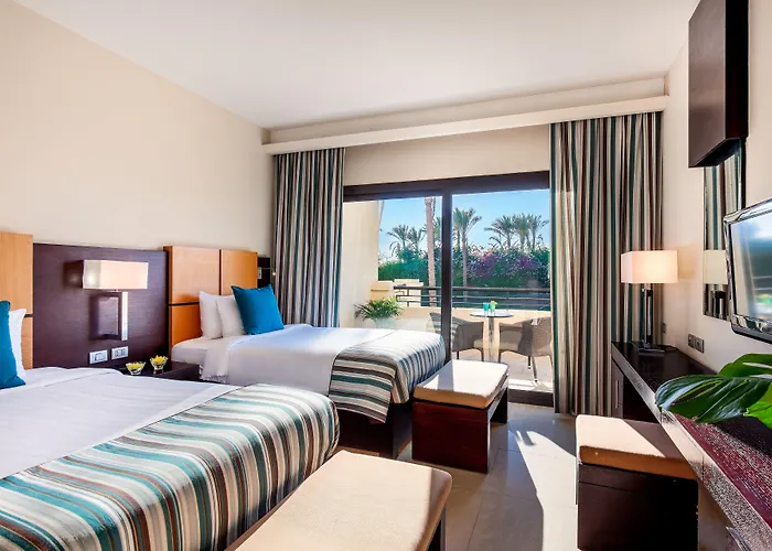 Resort Cleopatra Luxury Sheikh (adults Only) 5*