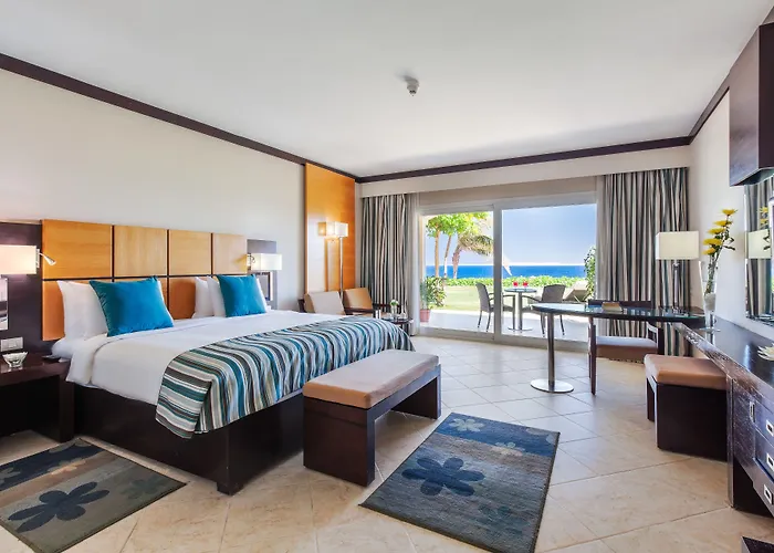 Resort Cleopatra Luxury Sheikh (adults Only) 5*