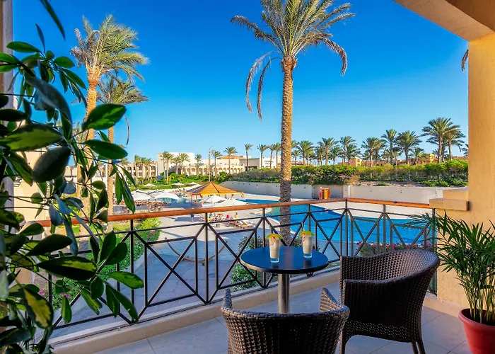 Resort Cleopatra Luxury Sheikh (adults Only)