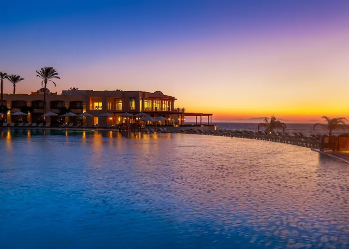 Cleopatra Luxury Sheikh (adults Only) Resort 5*