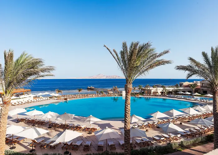 Cleopatra Luxury Sheikh (adults Only) Sharm el-Sheikh