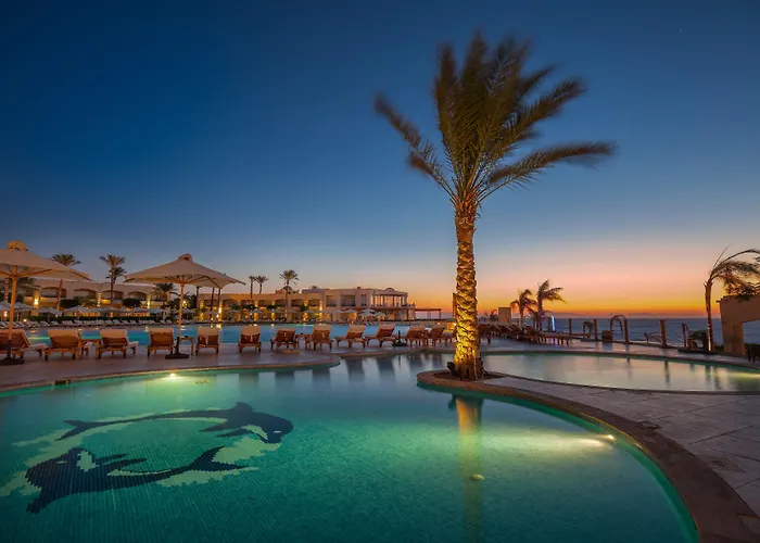 Cleopatra Luxury Sheikh (adults Only) 5* Sharm el-Sheikh
